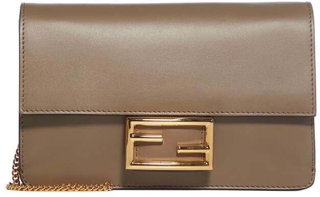 fendi cloth bolsauette