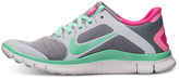 Thumbnail for your product : Nike Women's Free 4.0 V3 Reflective Sneakers from Finish Line