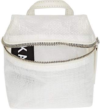 Kara Women's Micro-Satchel Crossbody Bag