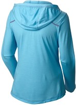 Thumbnail for your product : Mountain Hardwear @Model.CurrentBrand.Name Dry Hiker Hoodie - UPF 25 (For Women)