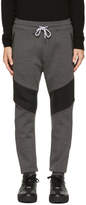 Thumbnail for your product : Diesel Grey P-Osma Lounge Pants