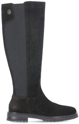 Tommy Hilfiger Women's Boots | Shop the world's largest collection of  fashion | ShopStyle UK