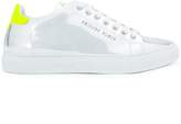 Thumbnail for your product : Philipp Plein lace up sneakers