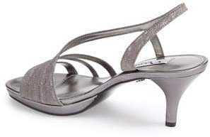 Nina 'Neely' Slingback Platform Sandal