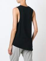 Thumbnail for your product : Bassike Scoop Neck Tank Top