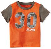 Thumbnail for your product : First Impressions Baby Boys' Appliqued Tee