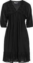 Thumbnail for your product : Marella Short Dress Black