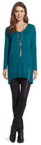 Thumbnail for your product : Chico's Zoe Zip Pullover
