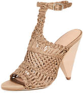 Thumbnail for your product : Paloma Barceló Beatrice Sandals