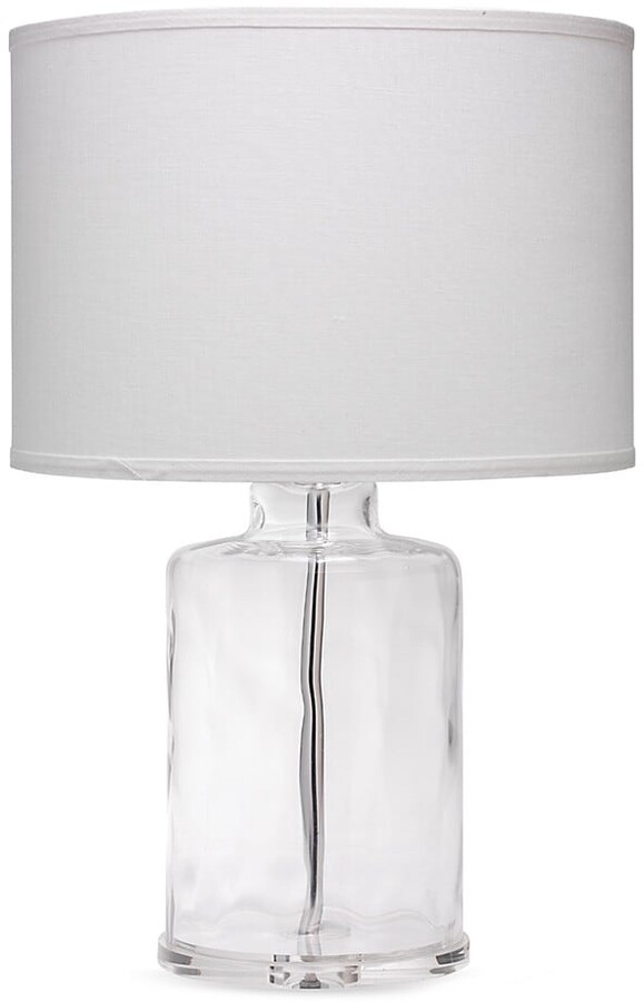 Jamie Young Co. Napa Hammered Glass Table Lamp ShopStyle