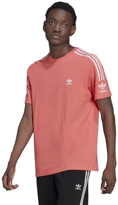 adidas Pink Men's T-shirts on Sale | Shop the world's largest collection of  fashion | ShopStyle UK