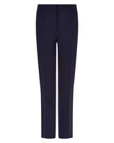 Thumbnail for your product : Jaeger Ponte Skinny Leg Trousers