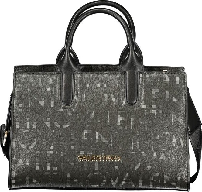 Mario Valentino Polyurethane Women Women's Handbag