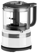 Thumbnail for your product : KitchenAid 3.5 Cup Mini Food Processor KFC3516WH