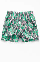 Thumbnail for your product : Trunks Boardies Dry Heat 16" Swim