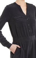 Thumbnail for your product : Twelfth St. By Cynthia Vincent by Cynthia Vincent Long-Sleeve Romper
