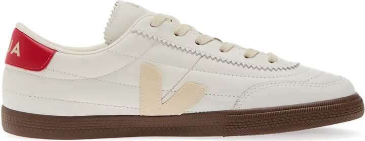 Veja Panenka lace-up sneakers