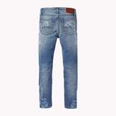 Thumbnail for your product : Tommy Hilfiger TH Kids Relaxed Fit Jean