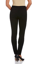 Thumbnail for your product : Tahari by Arthur S. Levine Tahari by ASL Ponte Pull-On Skinny Pants