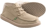 Thumbnail for your product : Sanuk Monarch Mid Lace Shoes (For Men)