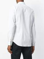 Thumbnail for your product : Paul Smith classic slim fit shirt