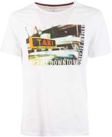 Thumbnail for your product : Armani Collezioni Printed T-shirt