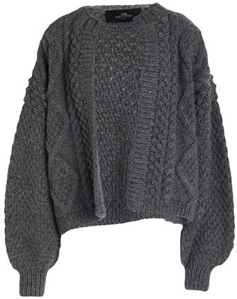 Mr. Mittens Woman Cardigan