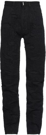 Givenchy Man Jeans
