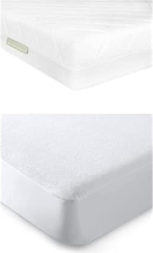 Bundle of Mother Nurture Classic Eco Fibre Cot Mattress ShopStyle
