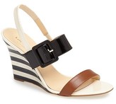 Thumbnail for your product : Kate Spade 'isola' Wedge Sandal