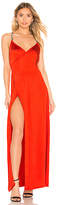 Thumbnail for your product : by the way. Summer Cross Back Maxi Dress