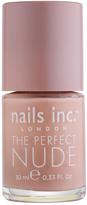Thumbnail for your product : Nails Inc The Perfect Nude Range Montpelier Walk