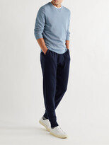 Thumbnail for your product : Tom Ford Tapered Cashmere Sweatpants