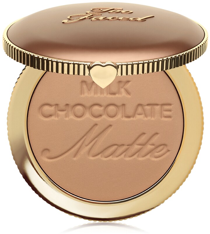 Too Faced Chocolate Soleil Matte Bronzer