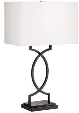 Pacific Coast Modern Elegance Table Lamp