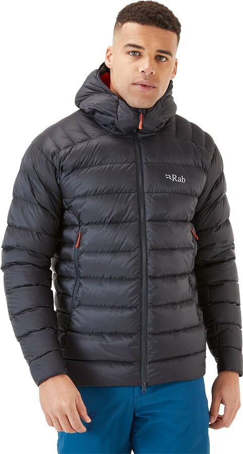 Rab Electron Pro Jacket - Men's