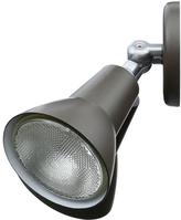 Thumbnail for your product : Thomas Laboratories Lighting 2-Light Painted Bronze Outdoor Wall-Mount Spot Light