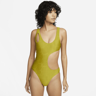 Citrine Indie One-Piece Swimsuit by Citrine Swim at Free People - ShopStyle