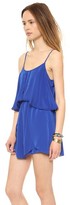 Thumbnail for your product : Lovers + Friends Aries Dress