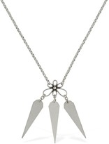 Thumbnail for your product : Isabel Marant James Long Necklace