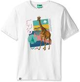 Thumbnail for your product : Lrg Men's High-Lo Tree Tee