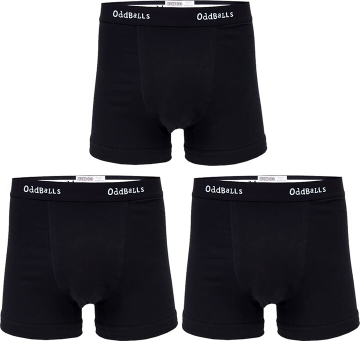 OddBalls, Briefs For Men Multipack, Men's Underwear