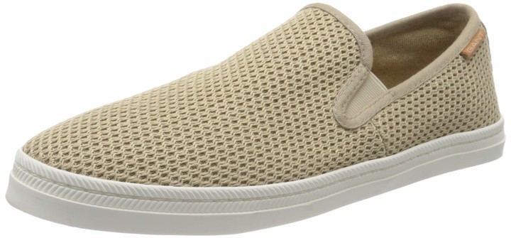 gant slip on shoes