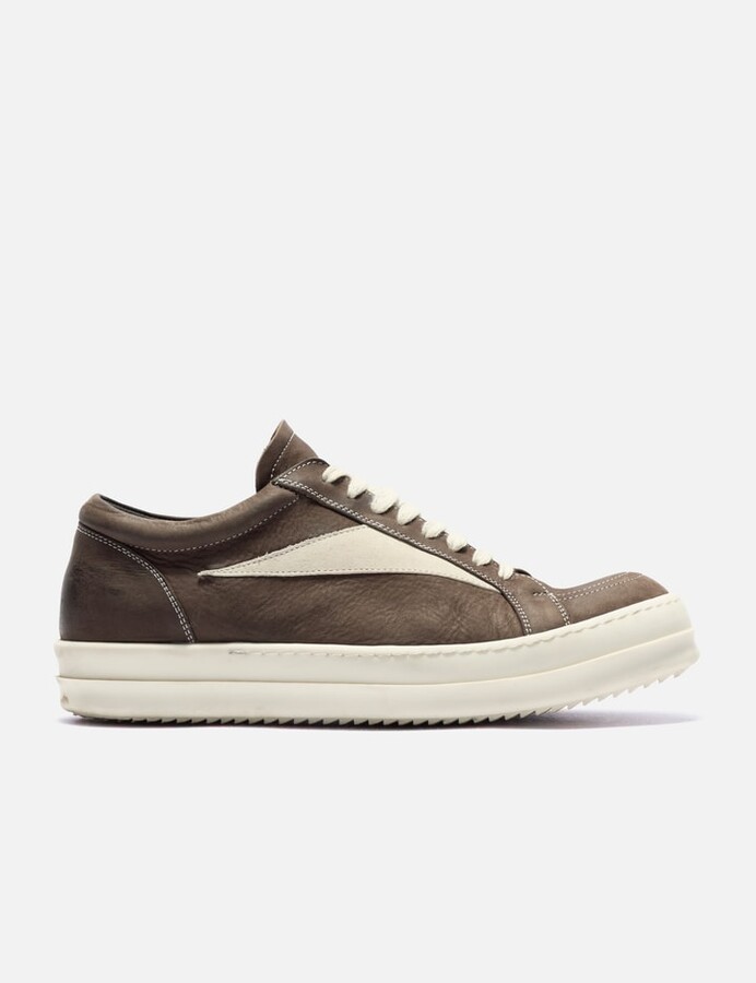 Rick Owens Vintage Sneaks
