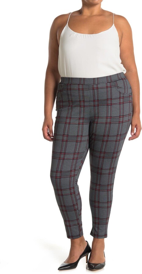 sanctuary pull on ponte pants