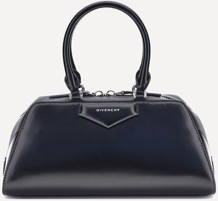 Givenchy Antigona East-West small Handbag