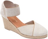 Thumbnail for your product : Andre Assous Anouka Espadrille Wedge