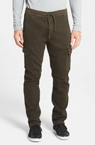 Thumbnail for your product : 7 For All Mankind Twill Cargo Pants