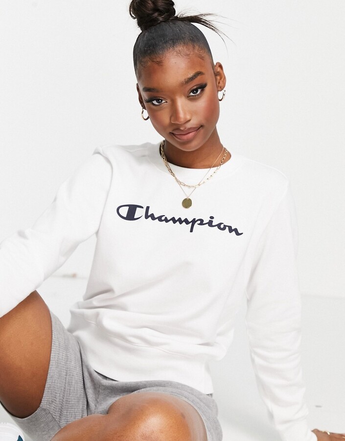 Champion sweater models Clearance