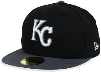 New Era Kansas City Royals G-Flip 59FIFTY Cap